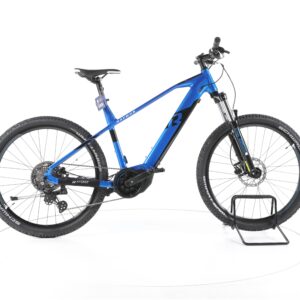 R Raymon HardRay E 6.0 2022