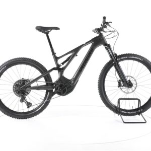 Specialized Turbo Levo 2022