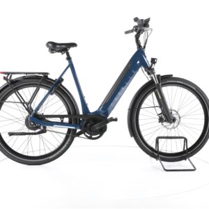 Gazelle Ultimate C380 HMB 2024