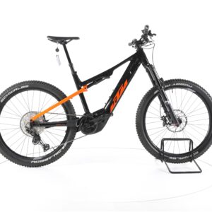 KTM Macina Lycan 771 2023