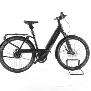 Riese & Müller Nevo GT Rohloff 2022