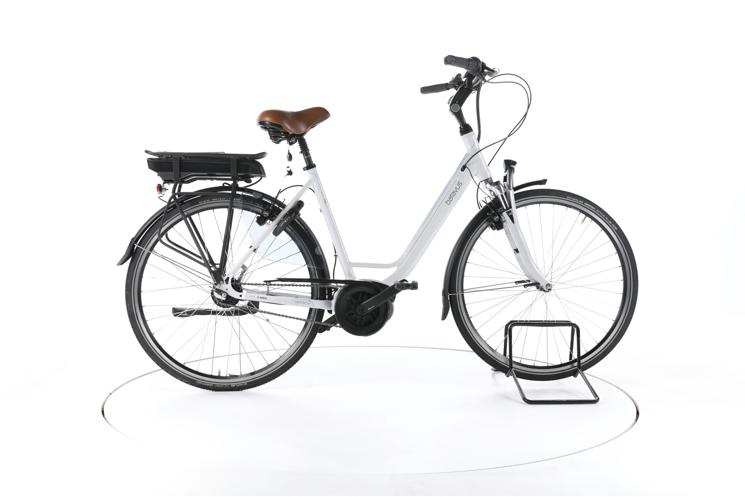 Batavus Garda E-go® 2020