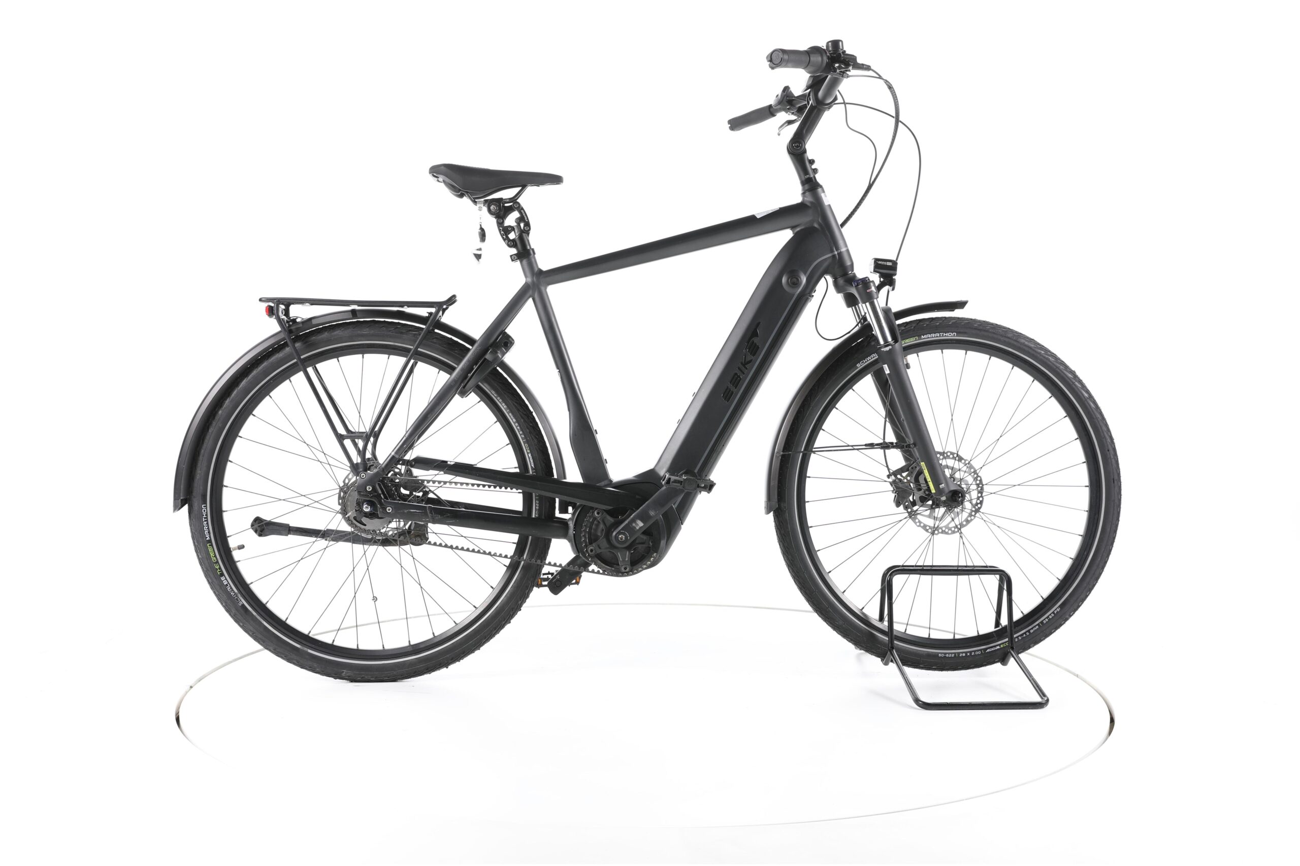 EBIKE Tour Pro Diamant 2022