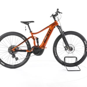 Giant Stance E+ 2 2022