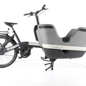 Gazelle Makki Load 2021