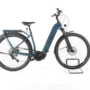 Cube Kathmandu Hybrid ONE 2022