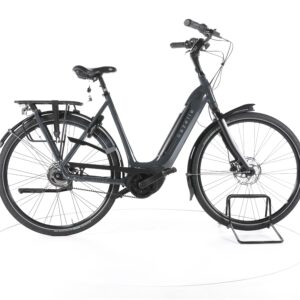 Gazelle Grenoble C5 HMB 2022