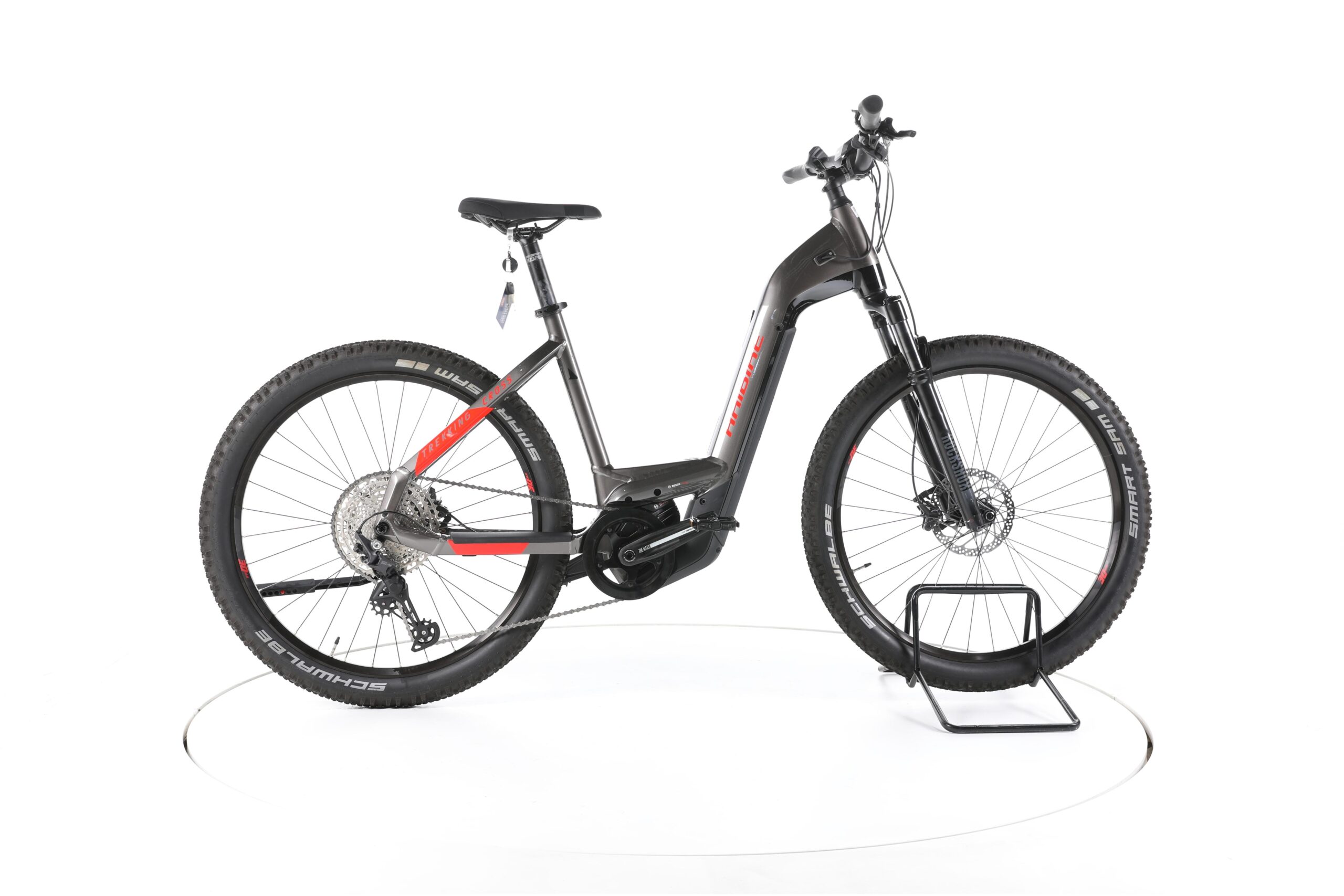 Haibike Trekking 9 2022