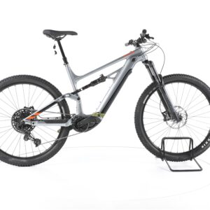 Cannondale Moterra Neo 4 2022
