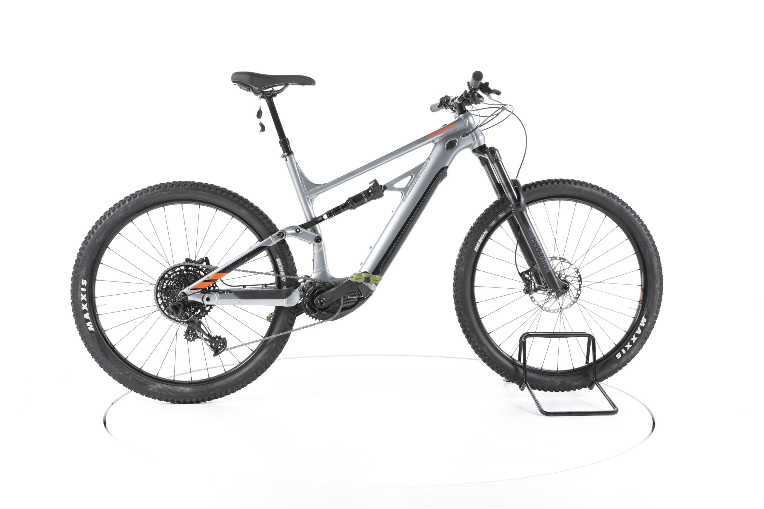 Cannondale Moterra Neo 4 2022