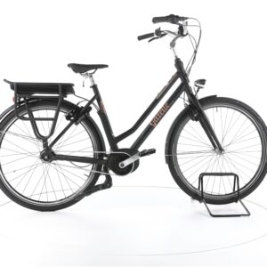 Gazelle Miss Grace C7+ HMB 2022