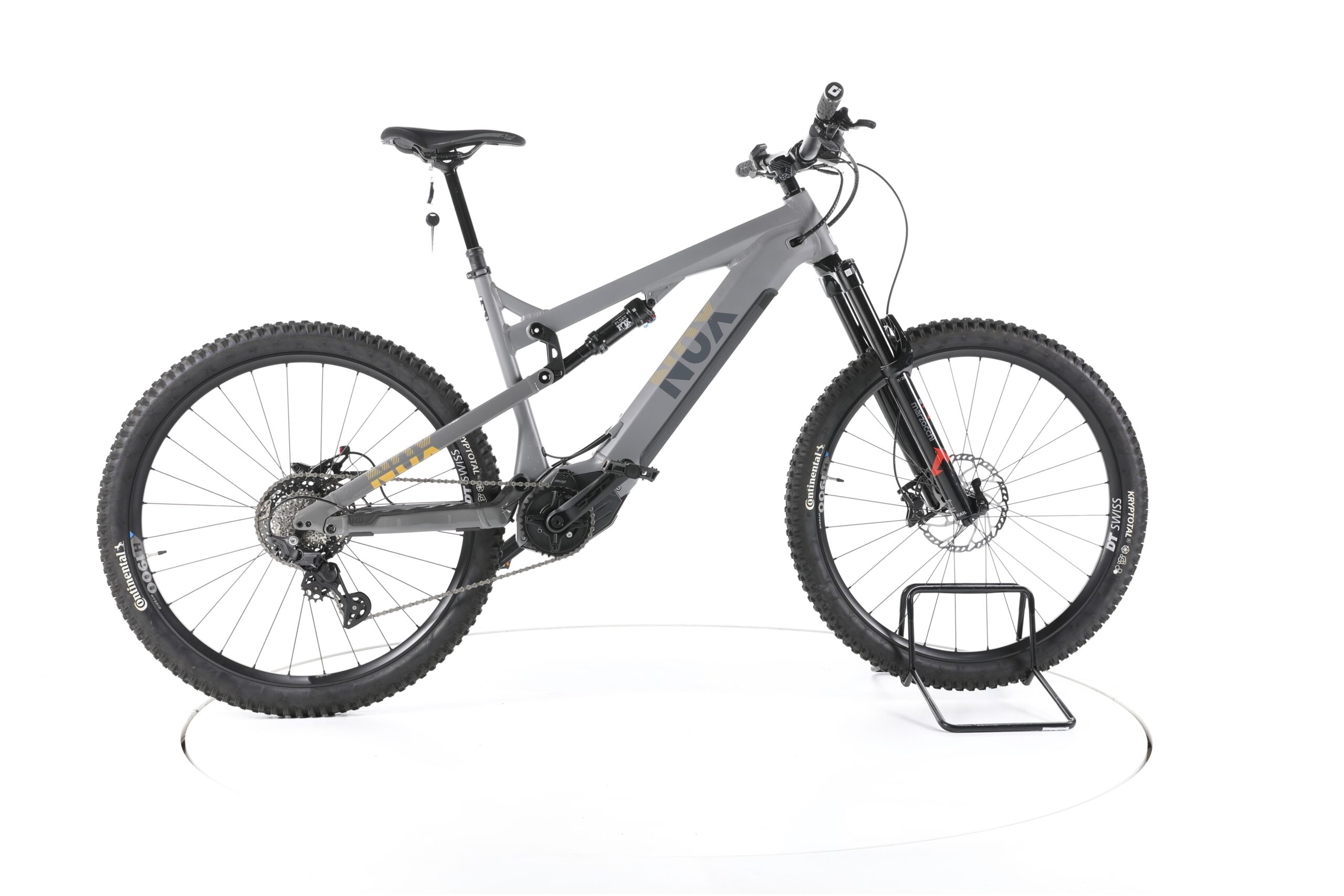 Nox Cycles Hybrid All Mountain 5.9 2024