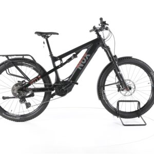 Nox Cycles Hybrid Tour 5.1 2023