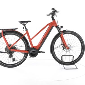 Cube Kathmandu Hybrid EXC 2024