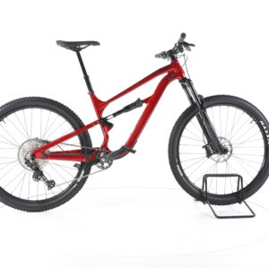 Cannondale Habit 4 2024