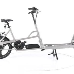 Johansson Bikes Gunnar 2020