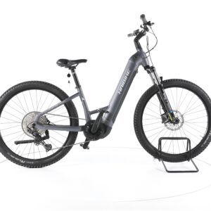 Haibike Trekking 4 Cross 2023