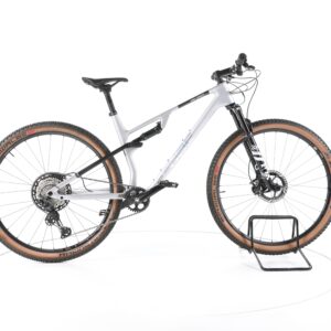 Cube AMS ZERO99 C:68X Race 2023