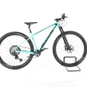 Bianchi Methanol CV RS 9.3 2022