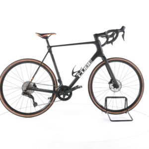 Cube Cross Race C.: 62 Pro 2024