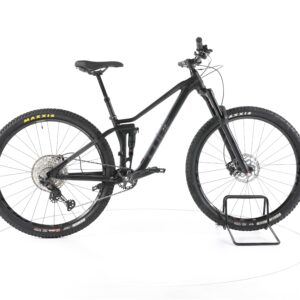 Cube Stereo 120 Race 2022