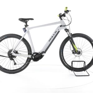 Bulls LT EVO CX 29, Wh, Diamant, 60cm 2022