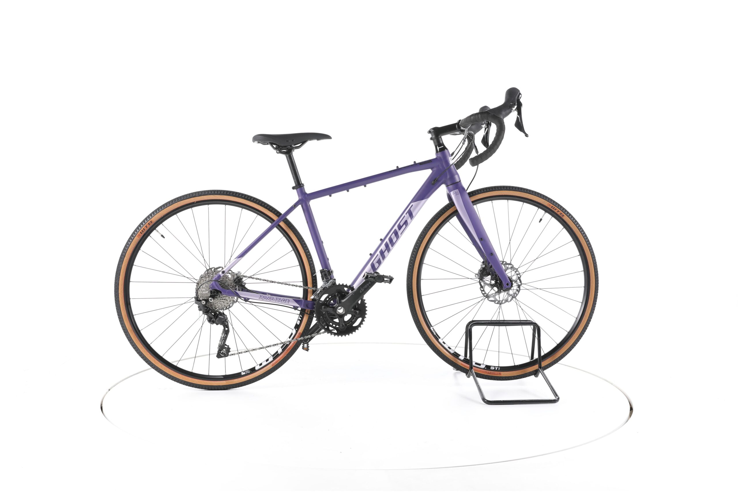 Ghost Road Rage Essential AL 2022