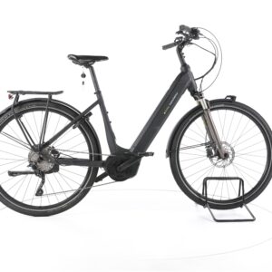 Kieler Manufaktur Cross LTD 2023