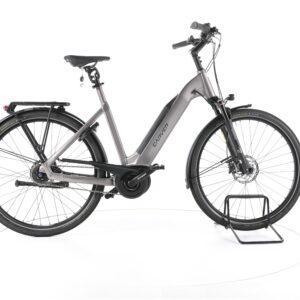 Carver Cityzen E.440 FL 2022