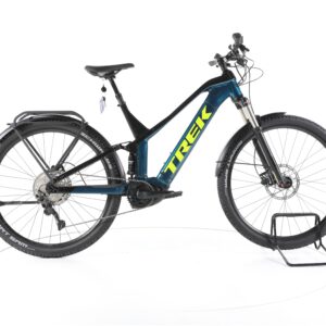 Trek Powerfly FS 4 Gen 2 2021
