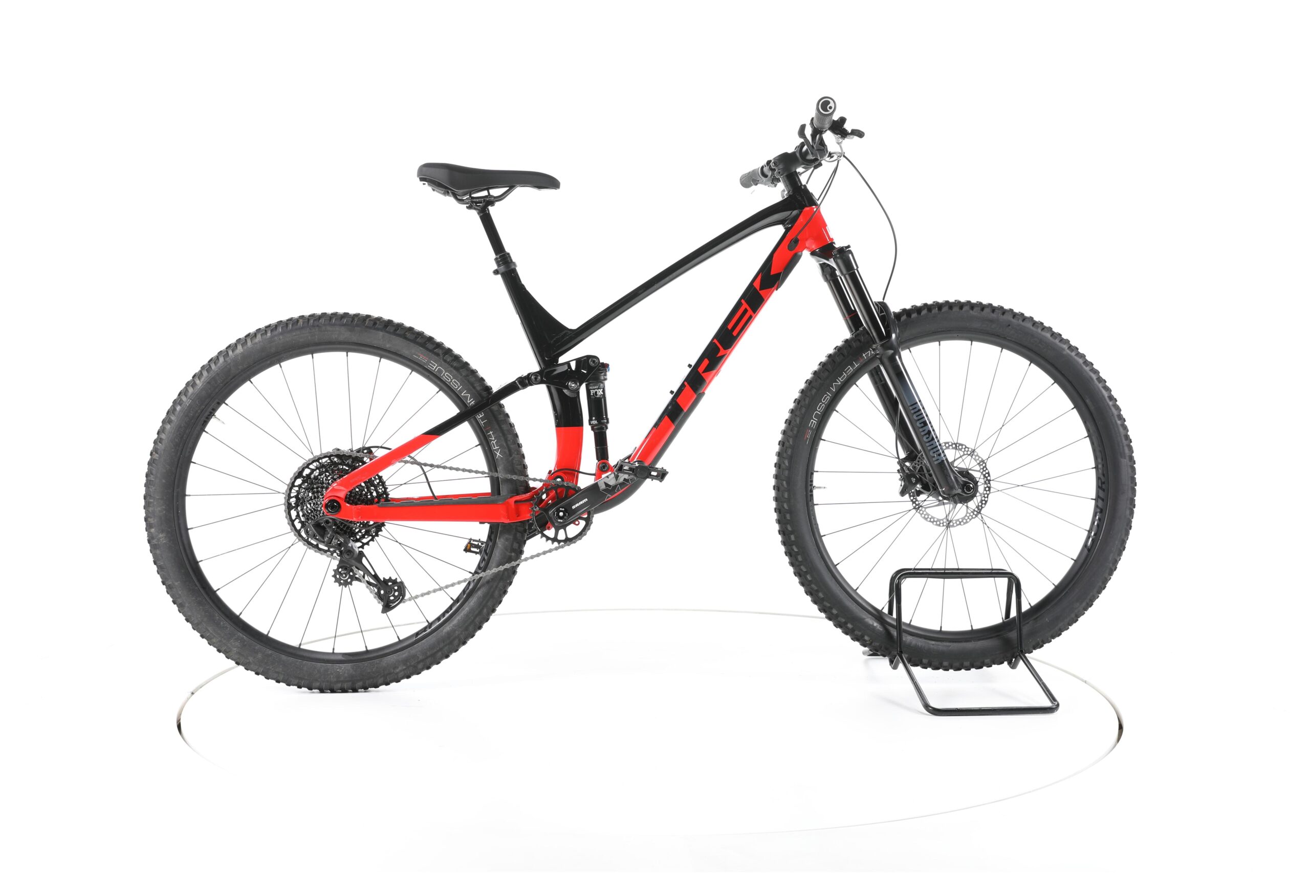 Trek Fuel EX 7 Gen 5 2022