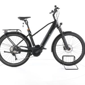 E-Bike Manufaktur 13ZEHN 2021
