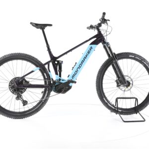 Mondraker DUSK R 2023