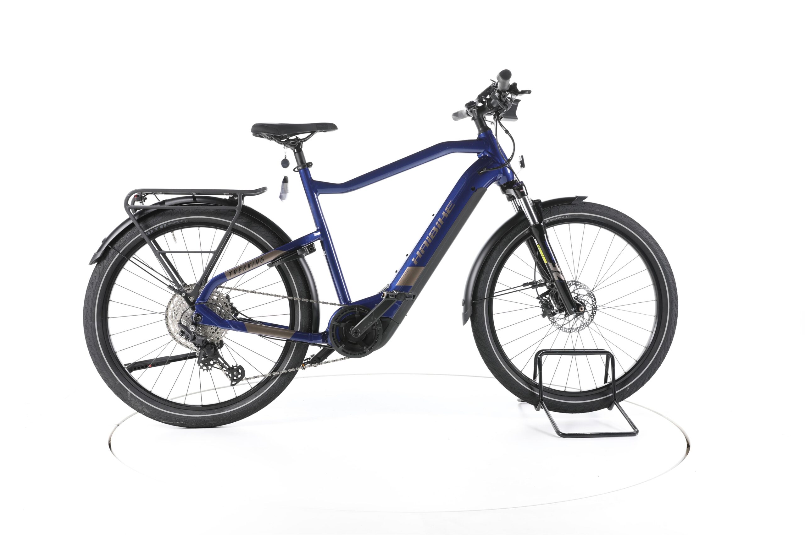 Haibike Trekking 7 2021