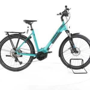 Haibike Trekking 7 2023
