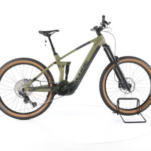Cube Stereo Hybrid 160 HPC Race 2023