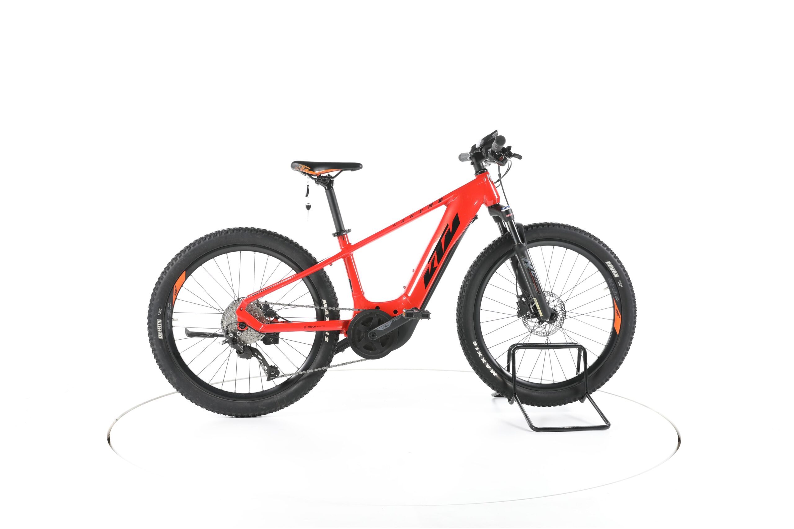 KTM Macina Mini Me 441 2022