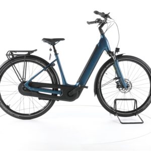 Cube Supreme RT Hybrid Comfort EXC 2025