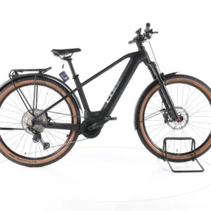 Cube Reaction Hybrid SL 2022