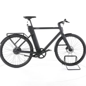 Cowboy 4 Classic 2021