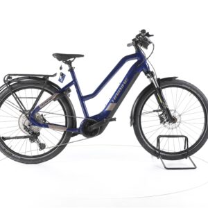 Haibike Trekking 7 2021