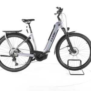Cube Kathmandu Hybrid SL 2022