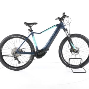 Bulls Aminga EVA 1 2022