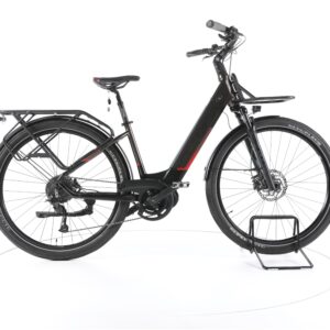 Olympia Super Magnum 2023