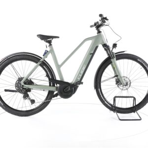 Cube Nuride Hyb. Pro Allroad 2025
