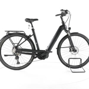 Kettler Quadriga Comp CX 11 2022