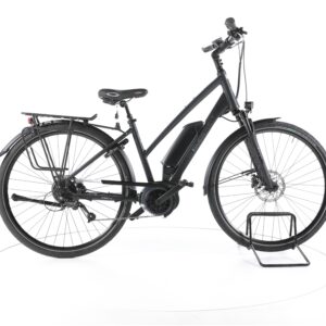 Gudereit ET-3 evo 2022