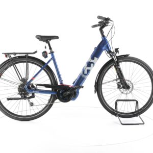 Husqvarna E-Bicycles Gran City 3 2021