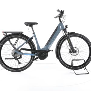 Gazelle Ultimate T10 HMB 2023