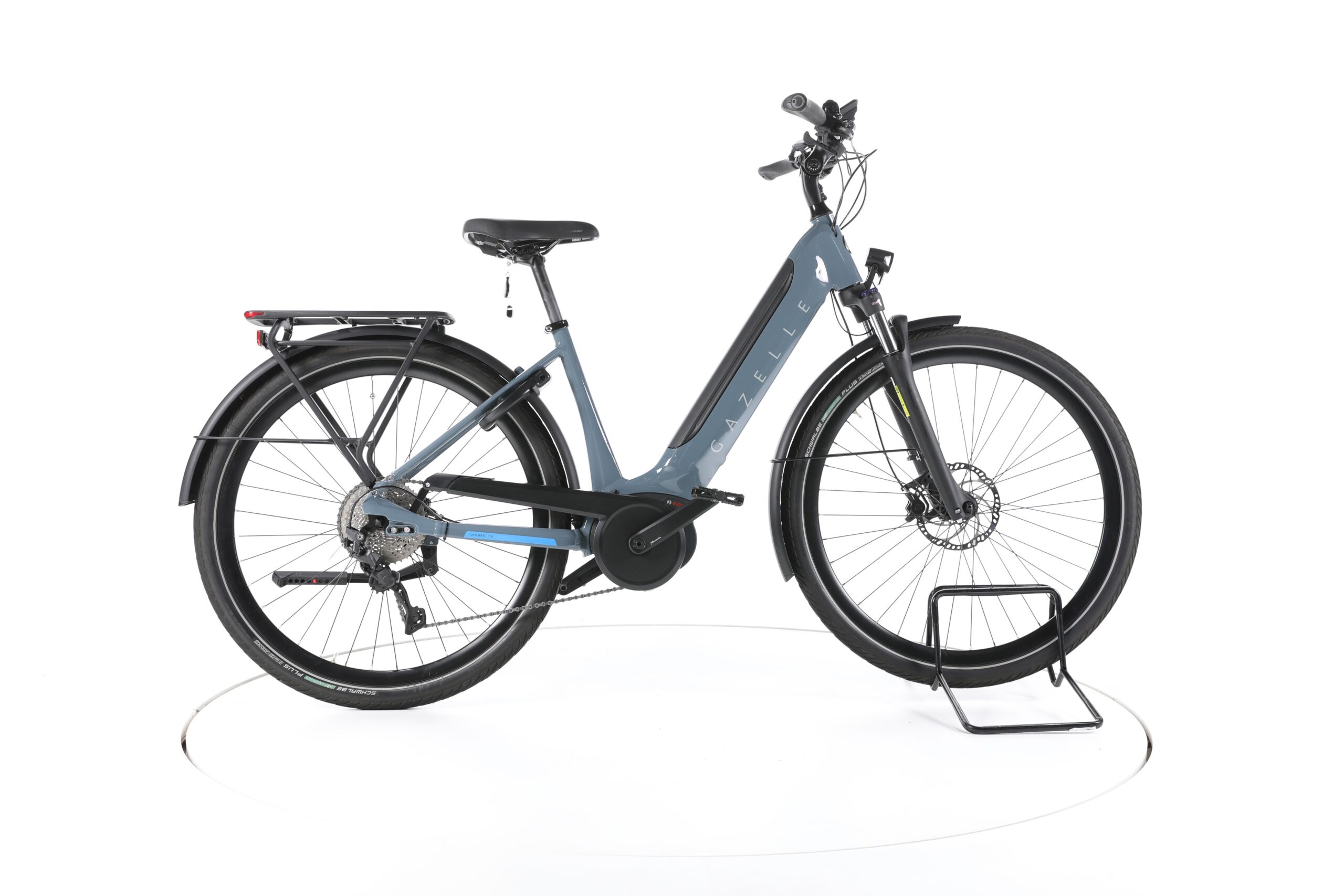 Gazelle Ultimate T10 HMB 2023